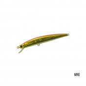Воблер Jackson Athlete 90F (90mm, 6g) MRG