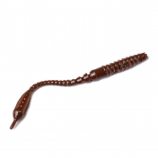 Приманка FishUp ARW Worm 2" (12шт) 012