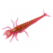 Приманка FishUp Diving Bug 2" (8шт) 016