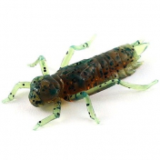 Приманка FishUp Dragonfly 1" (10шт) 017
