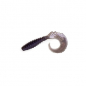 Приманка FishUp Fancy Grub 2.5" (10шт) 058
