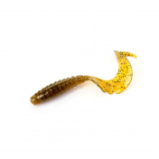 Приманка FishUp Fancy Grub 2.5" (10шт) 074