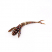 Приманка FishUp Flit 1.5" (10шт) 050