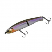 Воблер Jackall Sride (95mm, 12.3 gr) Wakasagi