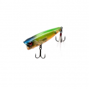Воблер Jackall Sk-pop Grande (65 mm, 9 gr) FP LIME Squash