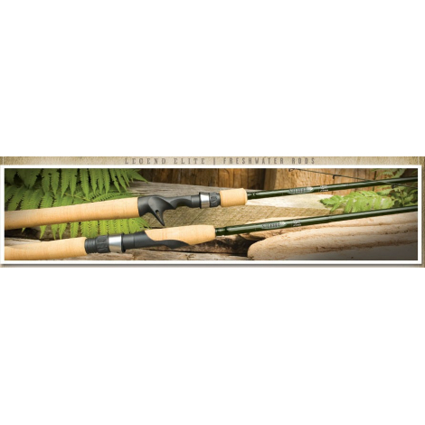 Спінінг St.Croix Legend Elite LES86MF2 Спінінг St.Croix Legend Elite LES86MF2