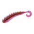 Приманка Bait Breath BUGSY Perfect Rock Soul 3,5"  (10 шт.) Ur29  Chameleon／Red・seed