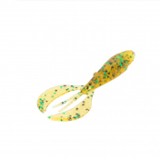 Приманка Bait Breath SL-Remix Chiby 2,4" (10 шт) Ur24