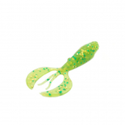 Приманка Bait Breath SL-Remix Chiby 2,4" (10 шт) Ur200
