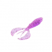 Приманка Bait Breath SL-Remix Chiby 2,4" (10 шт) #121 Grape/Seed