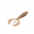 Приманка Bait Breath SL-Remix Chiby 2,4" (10 шт) #104 Cinnamon Red