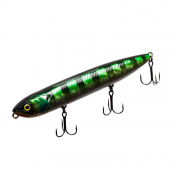 Воблер Jackall Bowstick (130 mm, 27.5 gr) hl gill