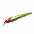 Воблер Jackall Jockie 120 F (120 mm, 15gr) YK Ukiuki Clown