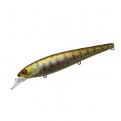 Воблер Jackall Jockie 120 F (120 mm, 15gr) YK Omoide Amago
