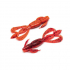 Приманка Keitech Crazy Flapper 2.8" (8шт) 407 Delta Craw