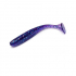 Приманка Keitech Easy Shiner 2" (12 шт) EA#04 Violet
