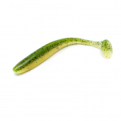 Приманка Keitech Easy Shiner 2" (12 шт) EA#05 Hot Fire Tiger