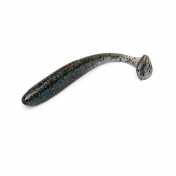 Приманка Keitech Easy Shiner 4" (7 шт) 205 Bluegill