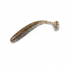 Приманка Keitech Easy Shiner 4" (7 шт) 320 Silver Shad