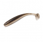Приманка Keitech Easy Shiner 5" (5 шт) 440 Electric Shad