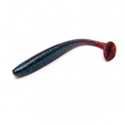Приманка Keitech Easy Shiner 5" (5 шт) EA#03 Grape