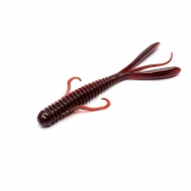 Приманка Keitech Hog Impact 3" (12 шт) 006 Cola