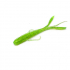 Приманка Keitech Hog Impact 3" (12 шт) 424 Lime Chartreuse