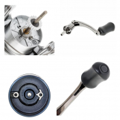 Котушка Shimano Nexave 2500 FE HG
