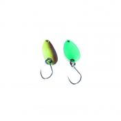 Блешня  Yarie Pirica More №702 24mm 1,5g E73