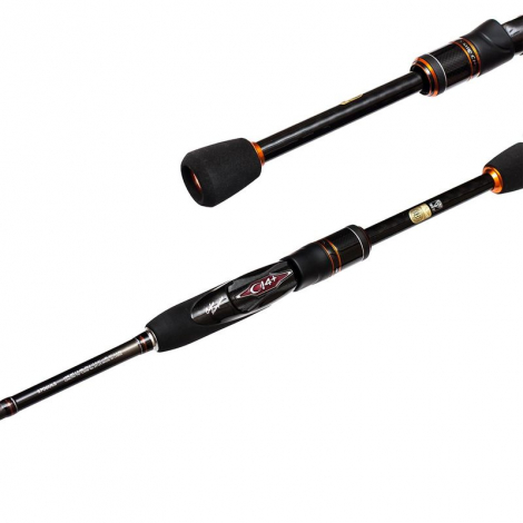 Спиннинг Shimano Soare Ci4+ S706ULS