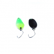 Блешня  Yarie T-Fresh EVO №710 25mm 2g Y74