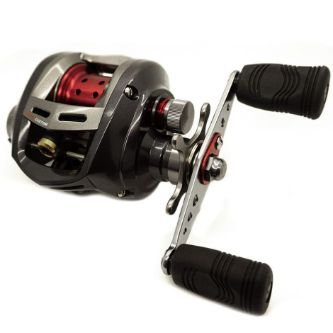 Котушка Daiwa Alfas finesse custom 105HL Котушка Daiwa Alfas finesse custom 105HL