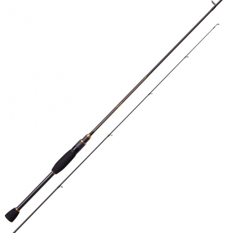 Спиннинг Favorite Synapse Twitching SYST-662L Спиннинг Favorite Synapse Twitching SYST-662L