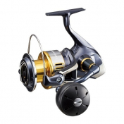 Котушка Shimano 14 Twin Power SW4000 XG