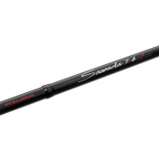 Спінінг Azura Sawada 74L 2,25 м 0,4-4g