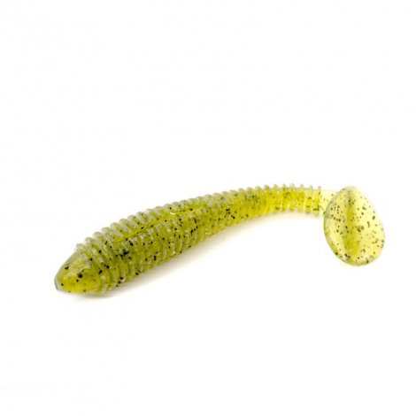 Приманка Crazy Fish  Vibro Fat 23   5 шт 6 (кальмар)