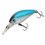Воблер Tsuribito Baby Crank 35S-SR (36 мм,  3.4 gr, 1 - 1.2 м) 521