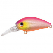 Воблер Tsuribito Baby Crank 35S-SR (36 мм,  3.4 gr, 1 - 1.2 м) 521