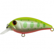 Воблер Tsuribito Crank 50SR (50 мм,  7.5 gr, 1.5 м) 525