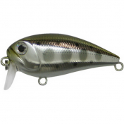 Воблер Tsuribito Crank 50SSR (50 мм,  7.1 gr, 0.2 м) 002
