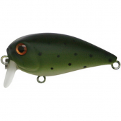 Воблер Tsuribito Crank 50SSR (50 мм,  7.1 gr, 0.2 м) 002