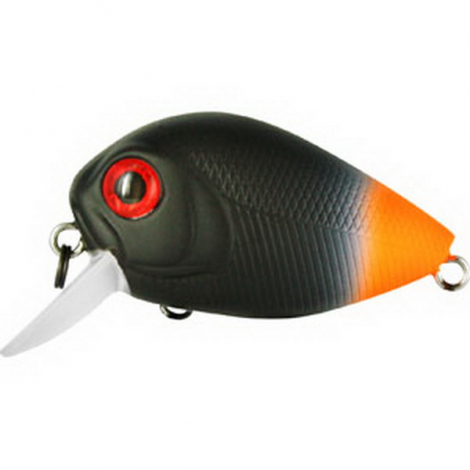 Воблер Tsuribito Fat Crank 37F (37 мм, 5.9 gr, 0.2 – 0.5 м) 519