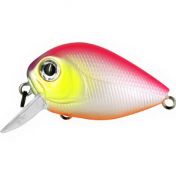 Воблер Tsuribito Fat Crank 37F (37 мм, 5.9 gr, 0.2 – 0.5 м) 519