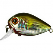Воблер Tsuribito Fat Crank 37F (37 мм, 5.9 gr, 0.2 – 0.5 м) 519
