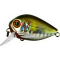 Воблер Tsuribito Fat Crank 37F (37 мм, 5.9 gr, 0.2 – 0.5 м) 519