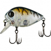 Воблер Tsuribito Fat Crank 37F (37 мм, 5.9 gr, 0.2 – 0.5 м) 519