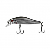 Воблер Tsuribito Jarkbait  50SP-SR  (50 мм,  3 gr, 0.5 м) 011