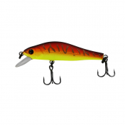 Воблер Tsuribito Jarkbait  50SP-SR  (50 мм,  3 gr, 0.5 м) 029