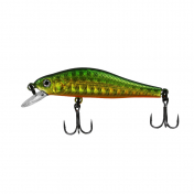 Воблер Tsuribito Jarkbait  50SP-SR  (50 мм,  3 gr, 0.5 м) 036