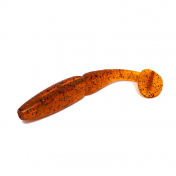 Приманка Intech Slim Shad 5" (5 шт) #06